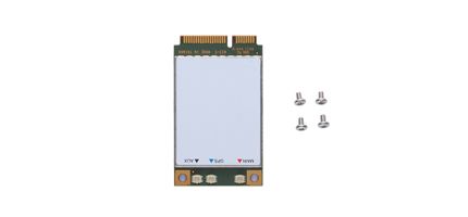 Moxa V2201 Wi-Fi mini Card