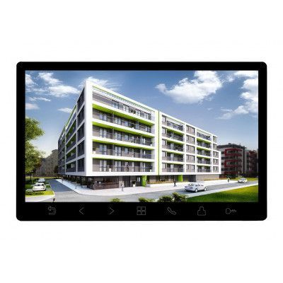 Tantos Sherlock HD SE (Black) XL