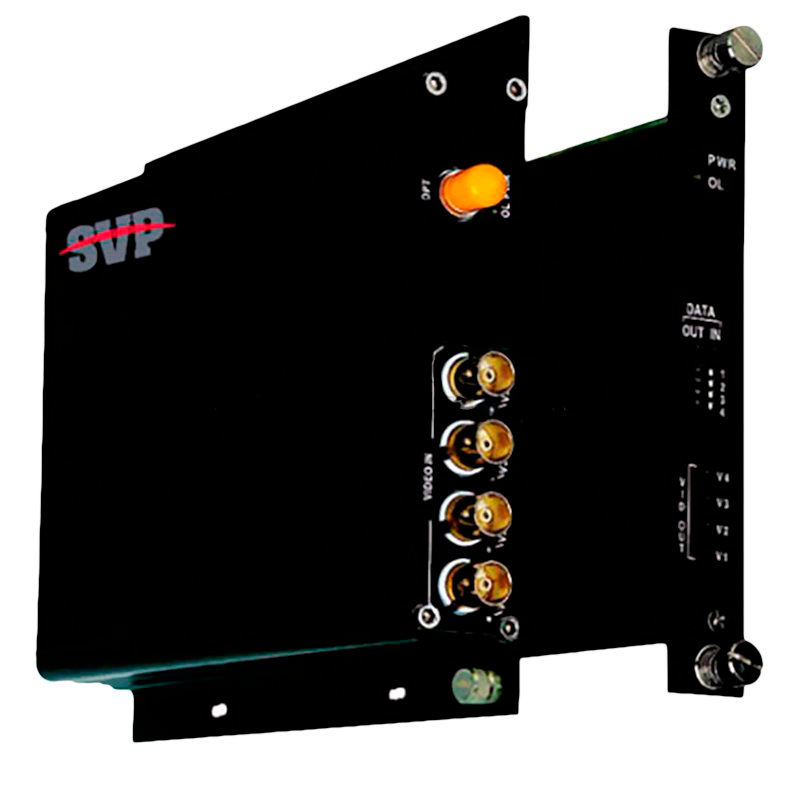 РУССБЫТ (ex. SVP) SVP-V400-SSR