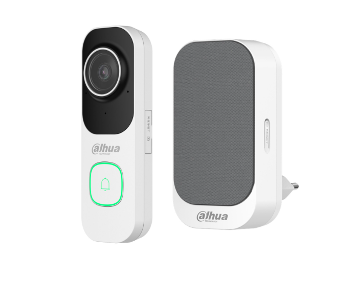 Dahua DH-VDKP01-WG