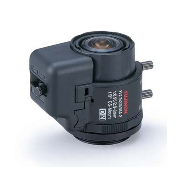Fujinon YV2.7x2.9LR4D-2
