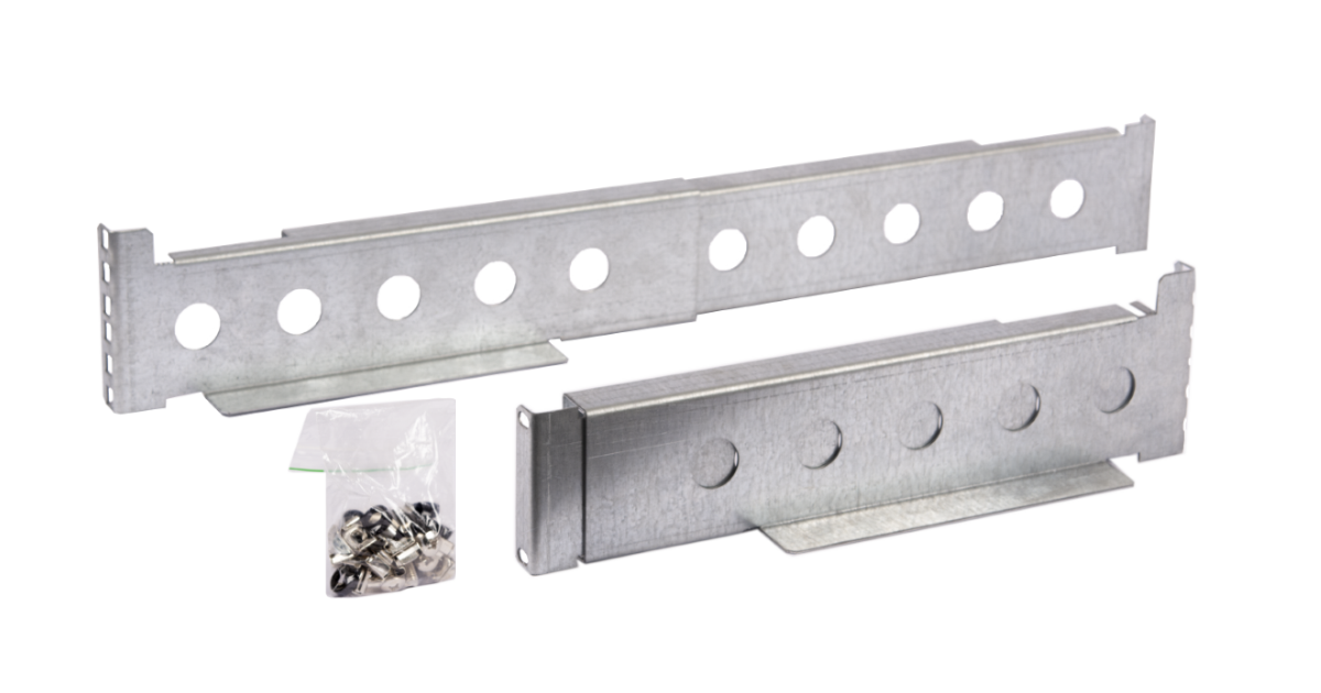 NIKOMAX GL-UPS-OL-RKIT-1U-320