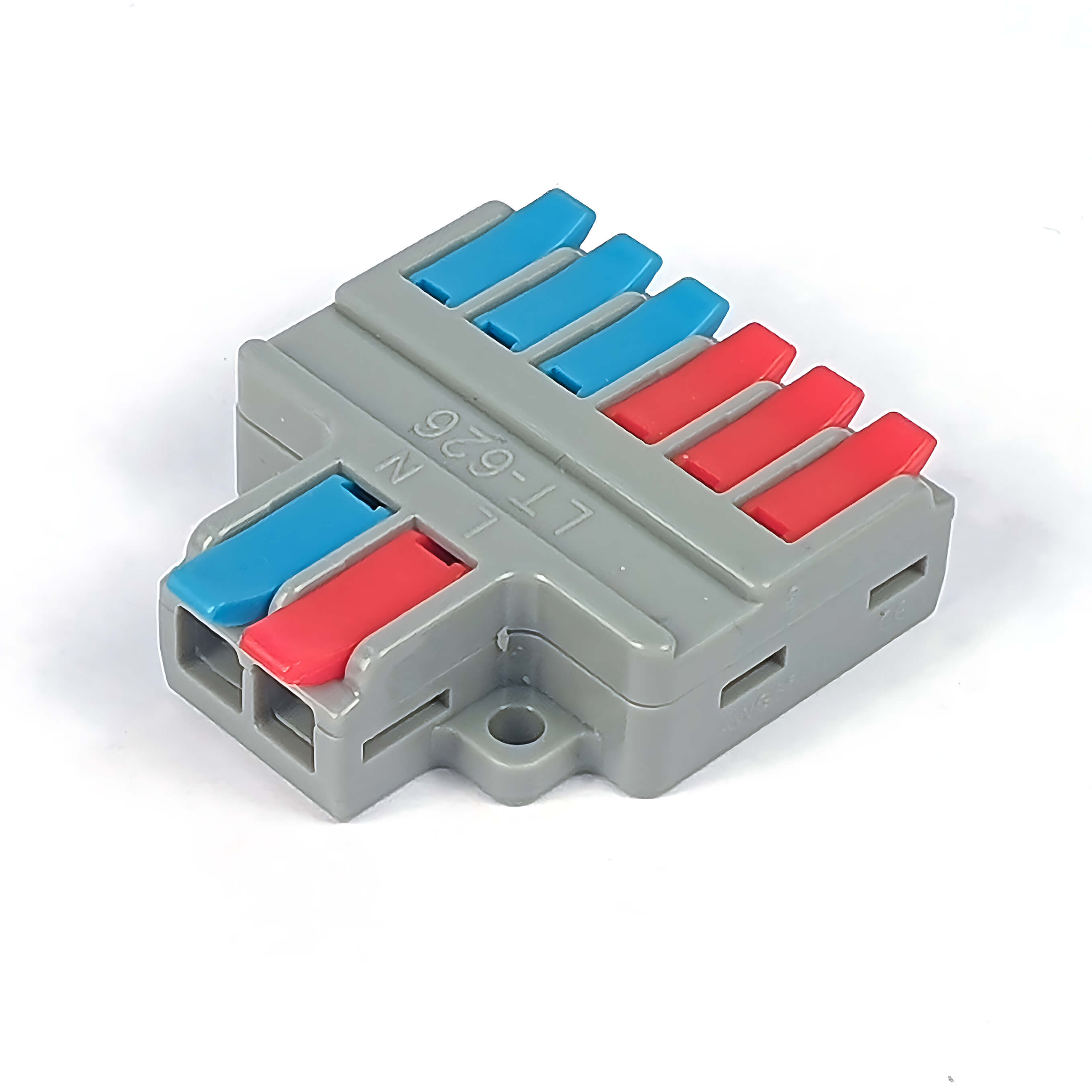 Cabeus MX-626