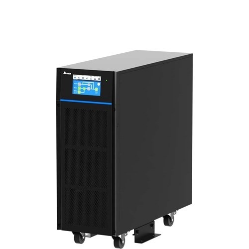 Delta Electronics ИБП HPH-Series 30 kVa 3-3 UPS303HH33000