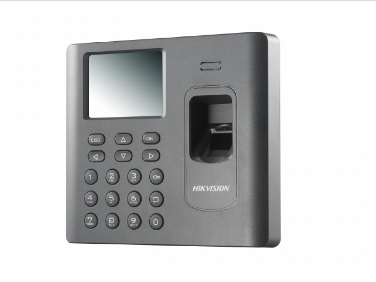 HIKVISION DS-K1A802MF-B