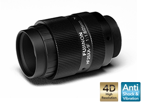 Fujinon HF25XA-1F
