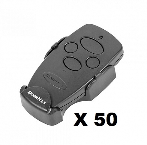 DoorHan Transmitter 4-50