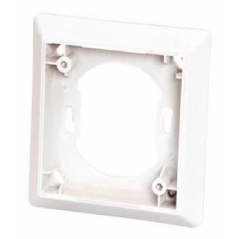 BOSCH FMC-BEZEL-WH