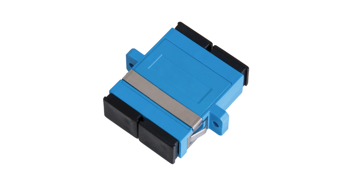 NIKOMAX NMF-OA2SM-SCU-SCU-2