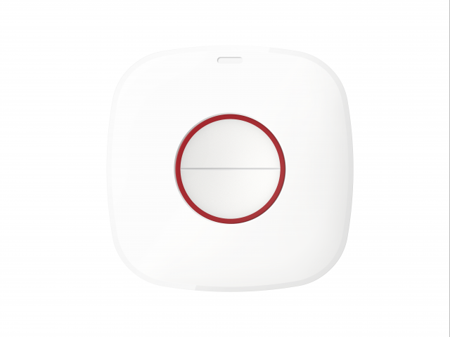 HIKVISION DS-PDEB2-EG2-WE