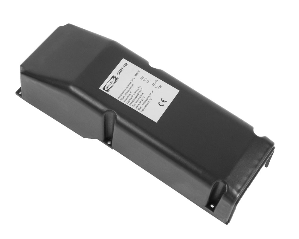 DoorHan SH120-4