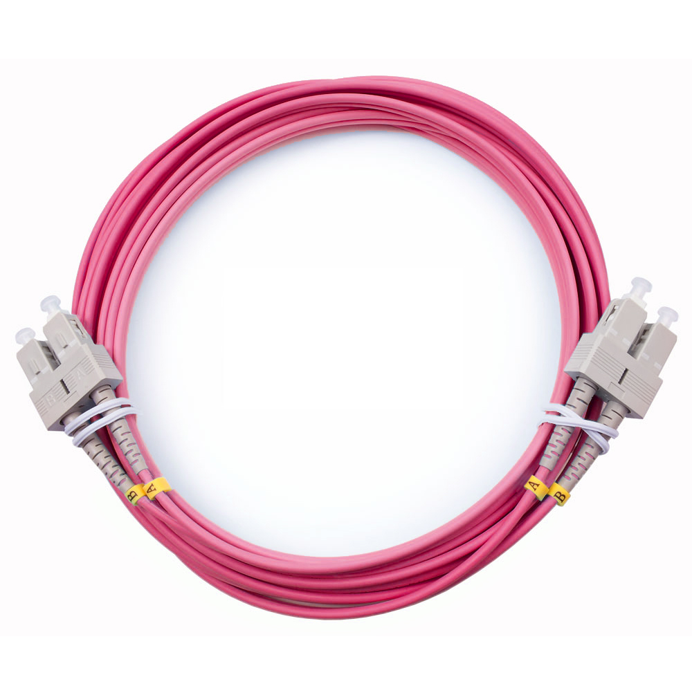 Cabeus FOP-50-OM4-SC-SC-7m
