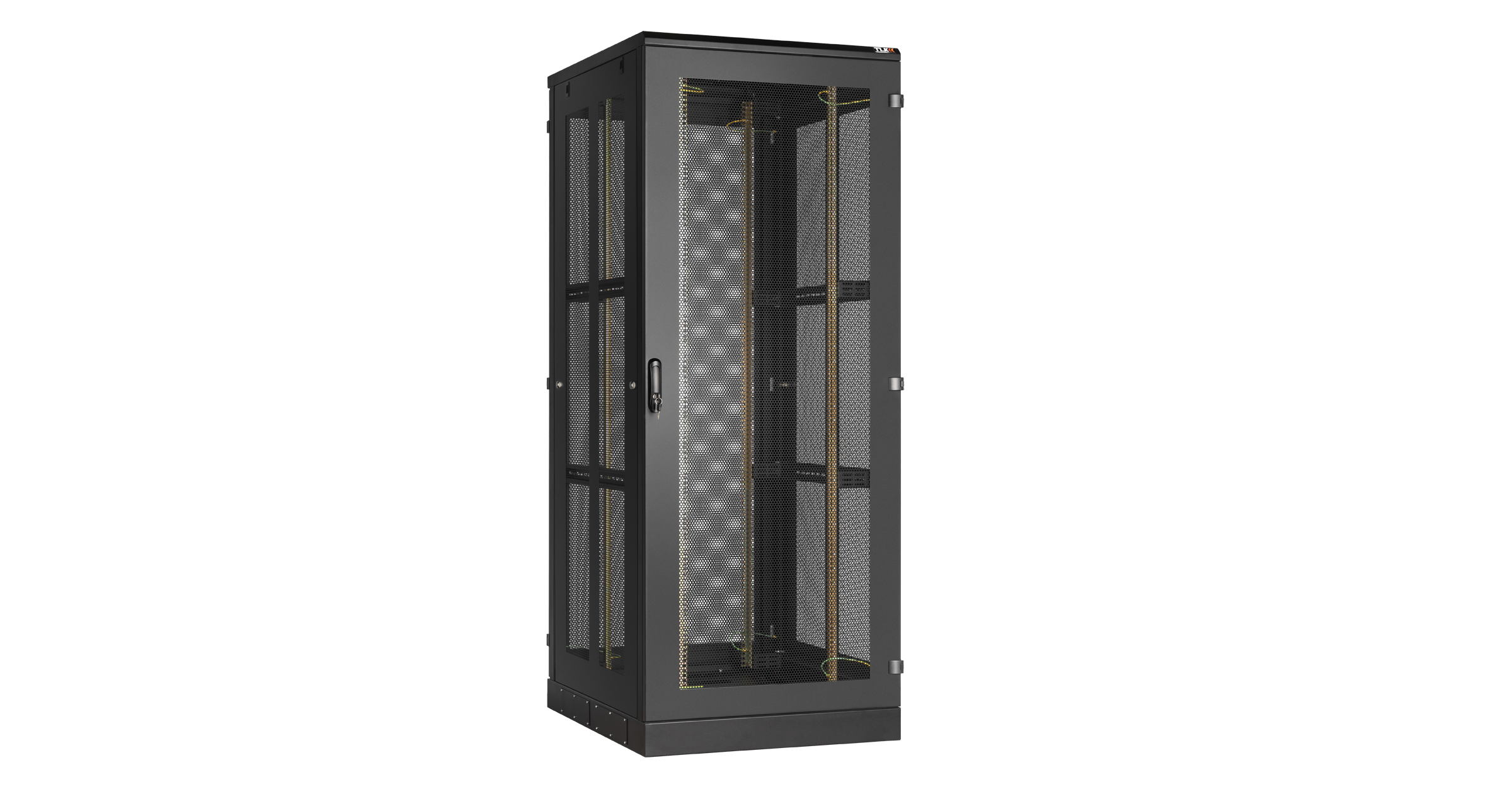 NIKOMAX TFA-428010-PPPP-R-BK