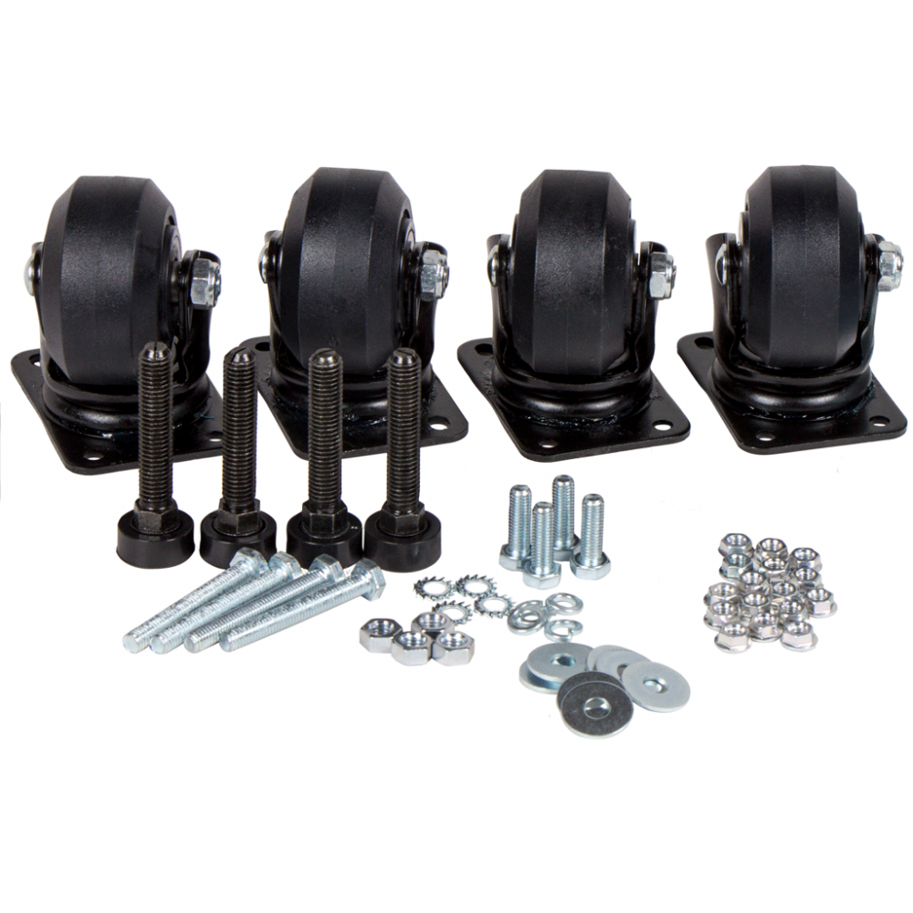 Lanmaster LAN-DC-CB-R+F-SET