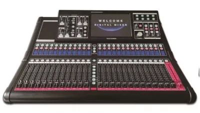 Inter-M AFDM-024