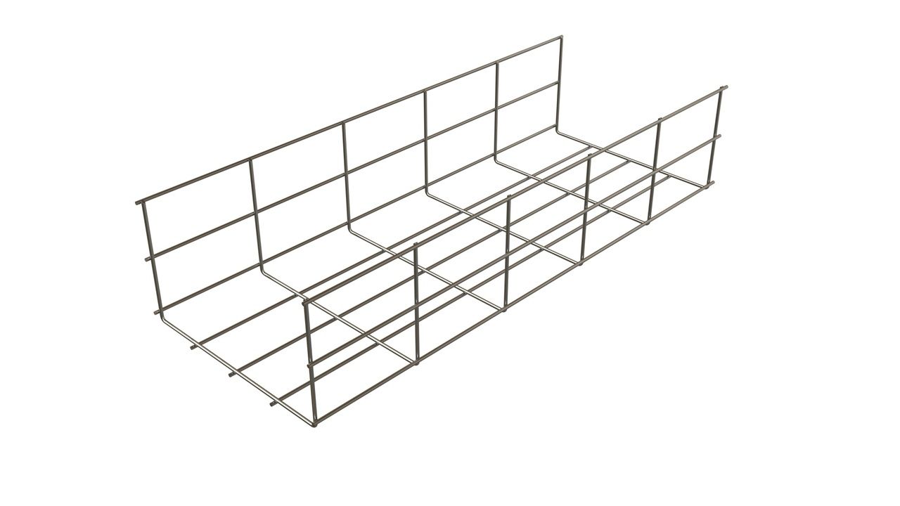 Hyperline EWT-CRW-100-200-3000-4,0-EZ