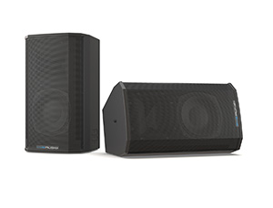 CVGaudio BEATBOMBER SAT-S8BL