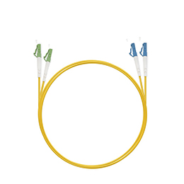 Cabeus FOP(d)-9-LC/APC-LC/UPC-15m