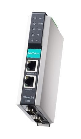 Moxa NPort IA-5250