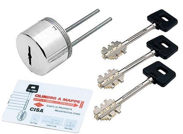 Cisa 02716.61.1.18
