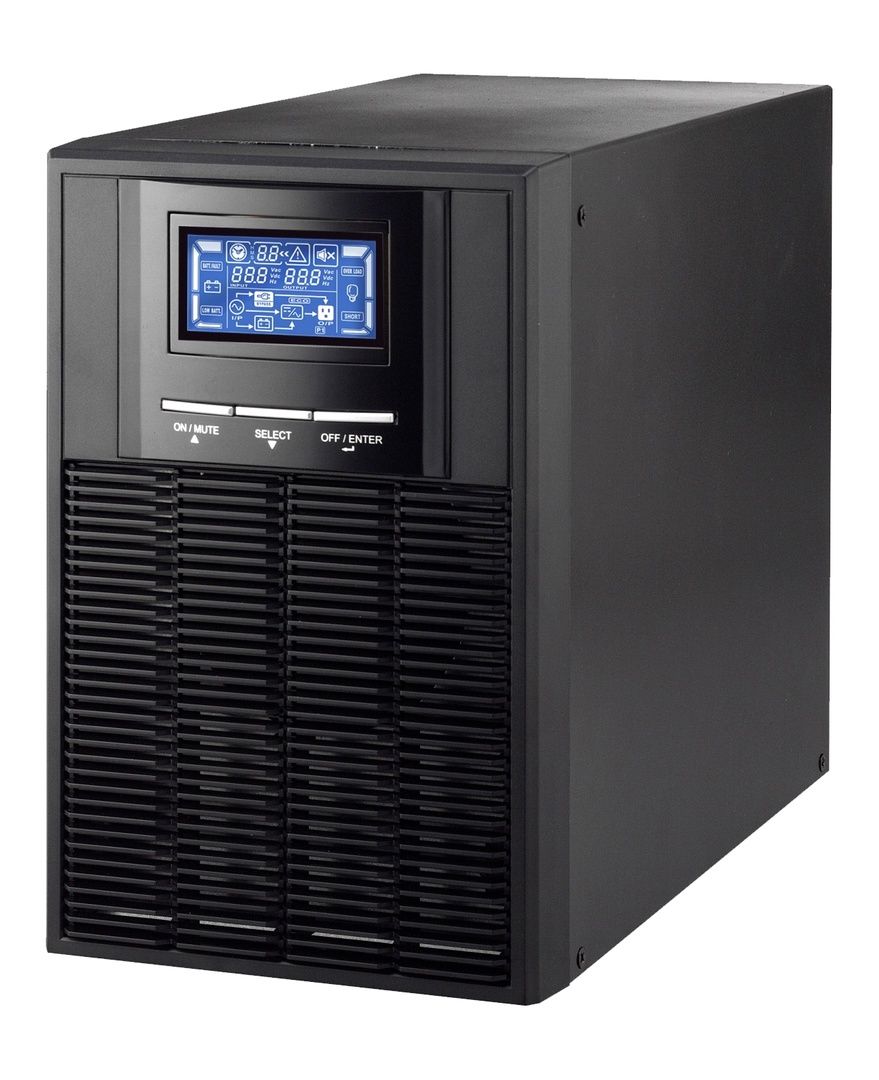 NIKOMAX GL-UPS-OL01TL-1-1/12A