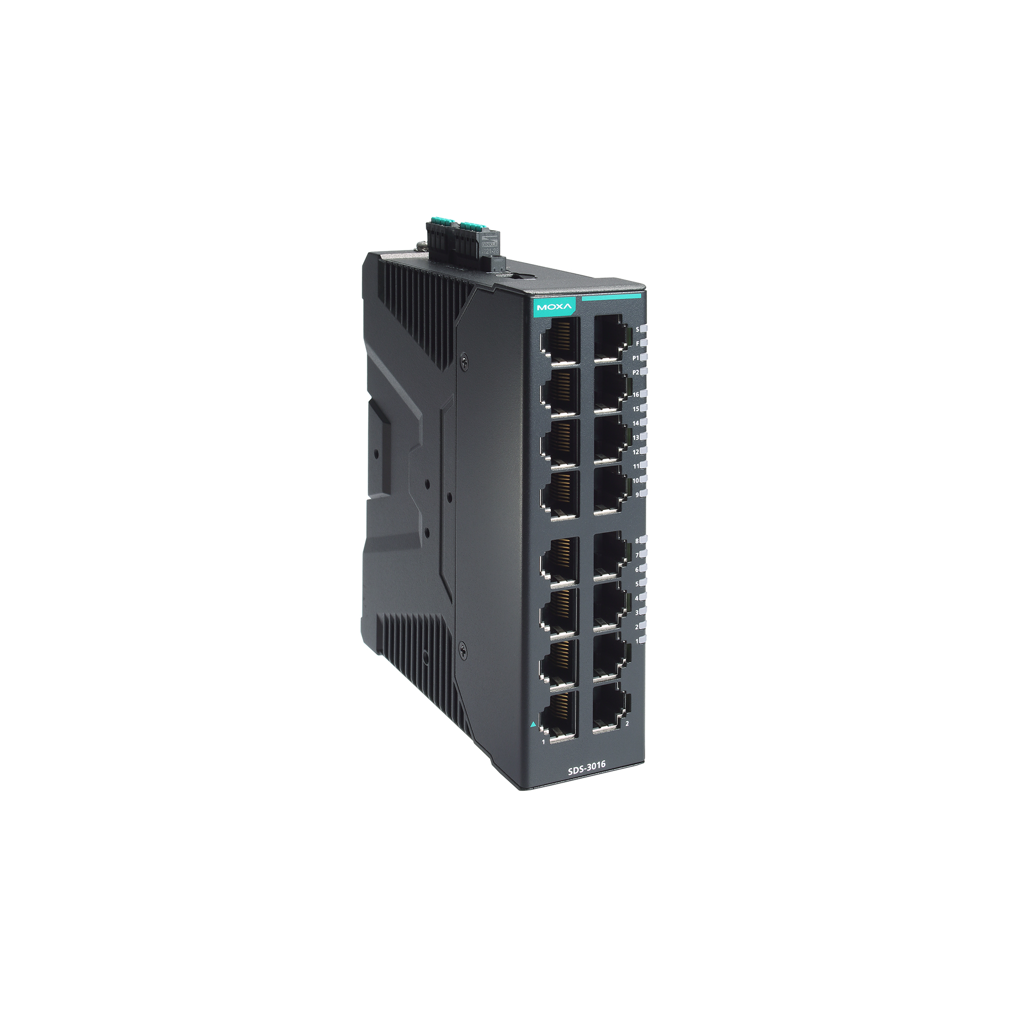 Moxa SDS-3016-T