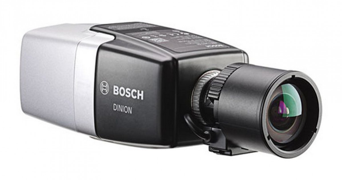 BOSCH NBN-63013-B
