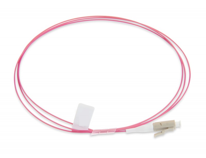Lanmaster LAN-PIG-LC/OM4-1.0