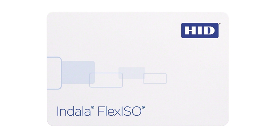 HID FPISO-SSSCNB-0000