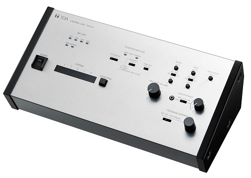 TOA TS-910