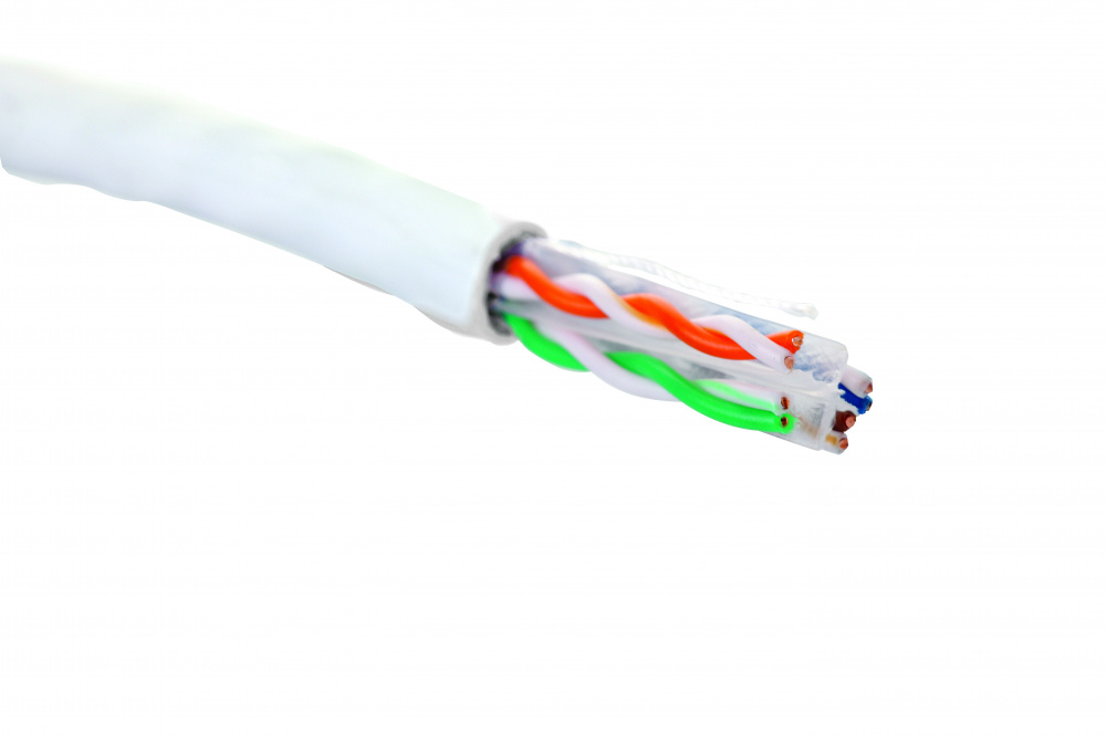 EUROLAN 19C-U6-12WT-B305