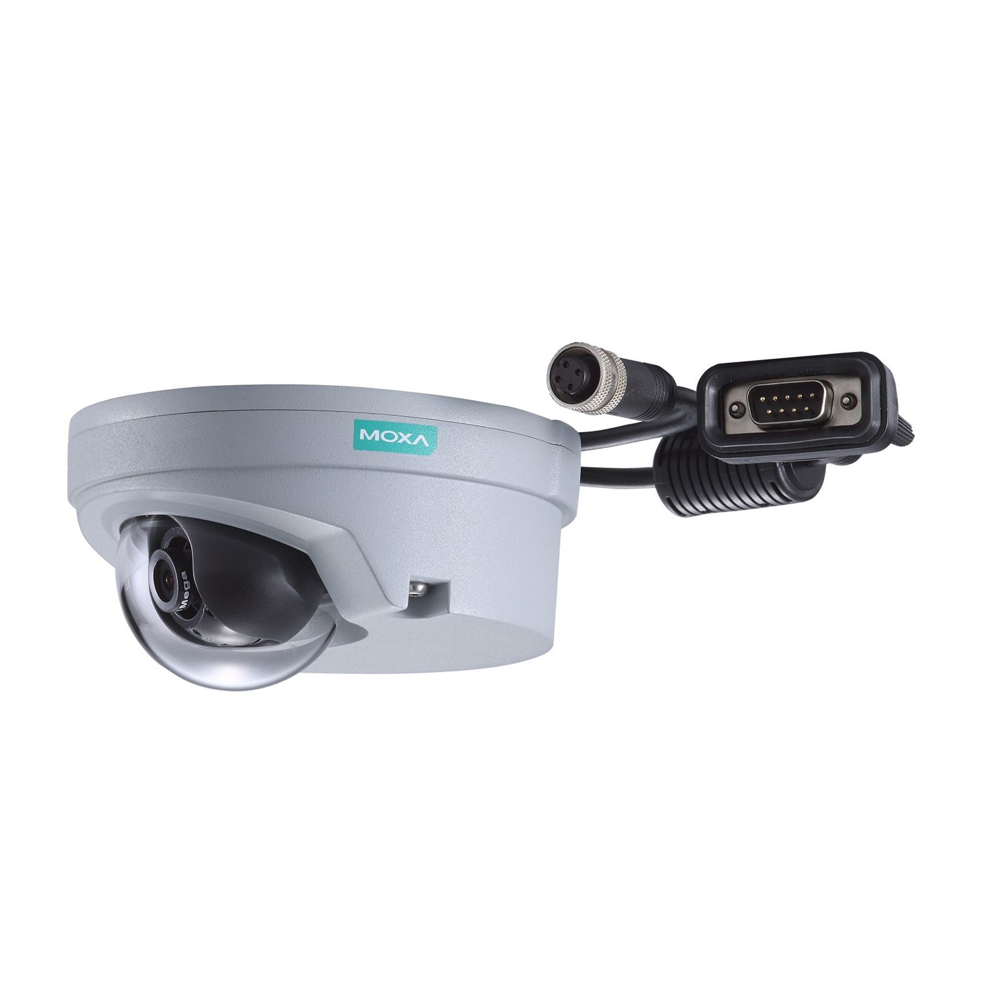 Moxa VPort 06-2L60M