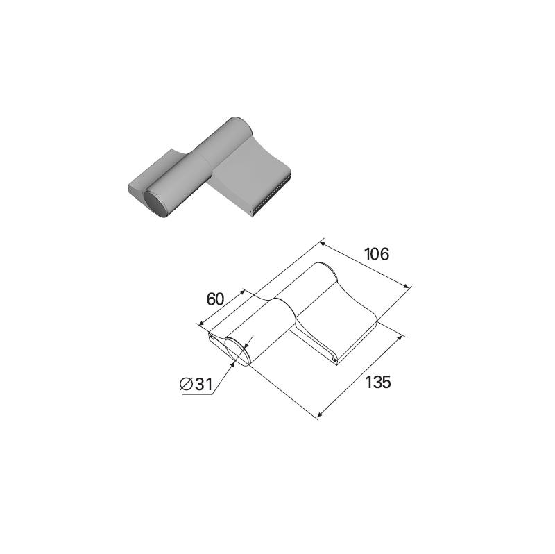 DoorHan DHF203
