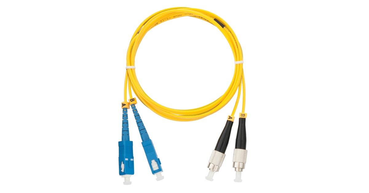 NIKOMAX NMF-PC2S2C2-SCU-FCU-002