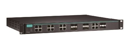 Moxa IKS-G6524A-8GSFP-4GTXSFP-HV-HV