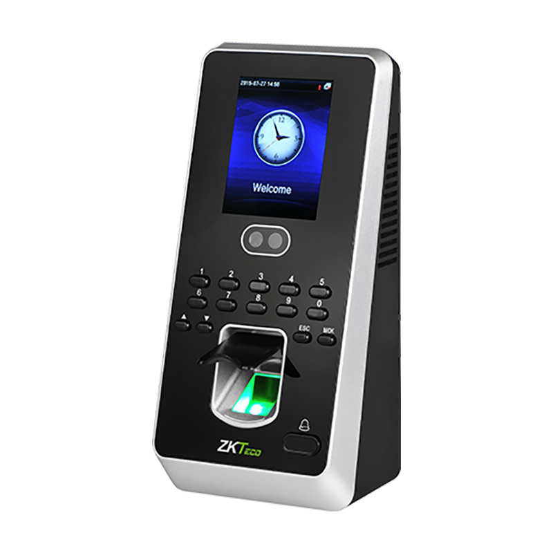 ZKTeco MultiBio 800