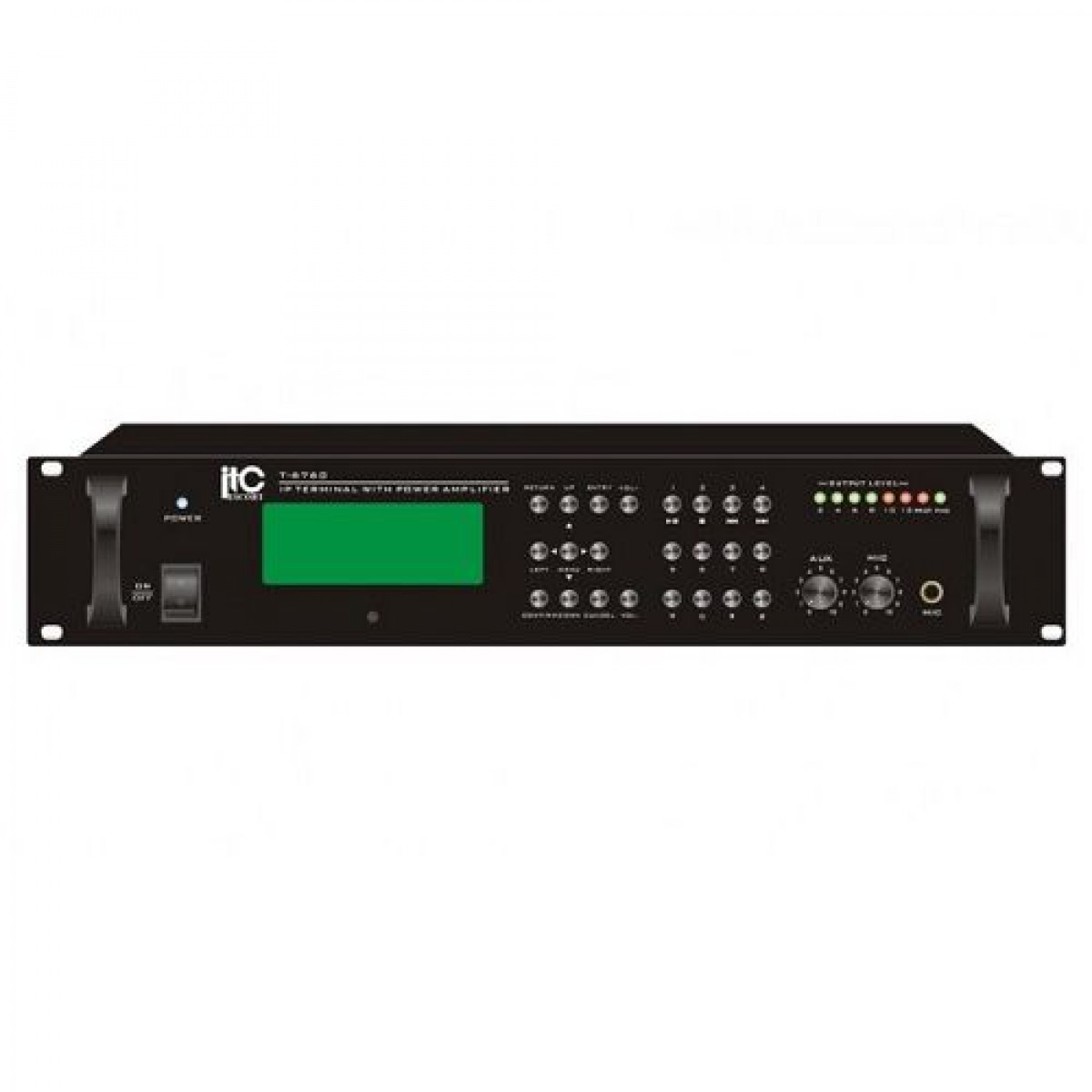 ROXTON IP-A6760
