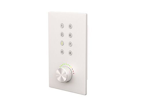 CVGaudio P-ZONER-W/IP/B
