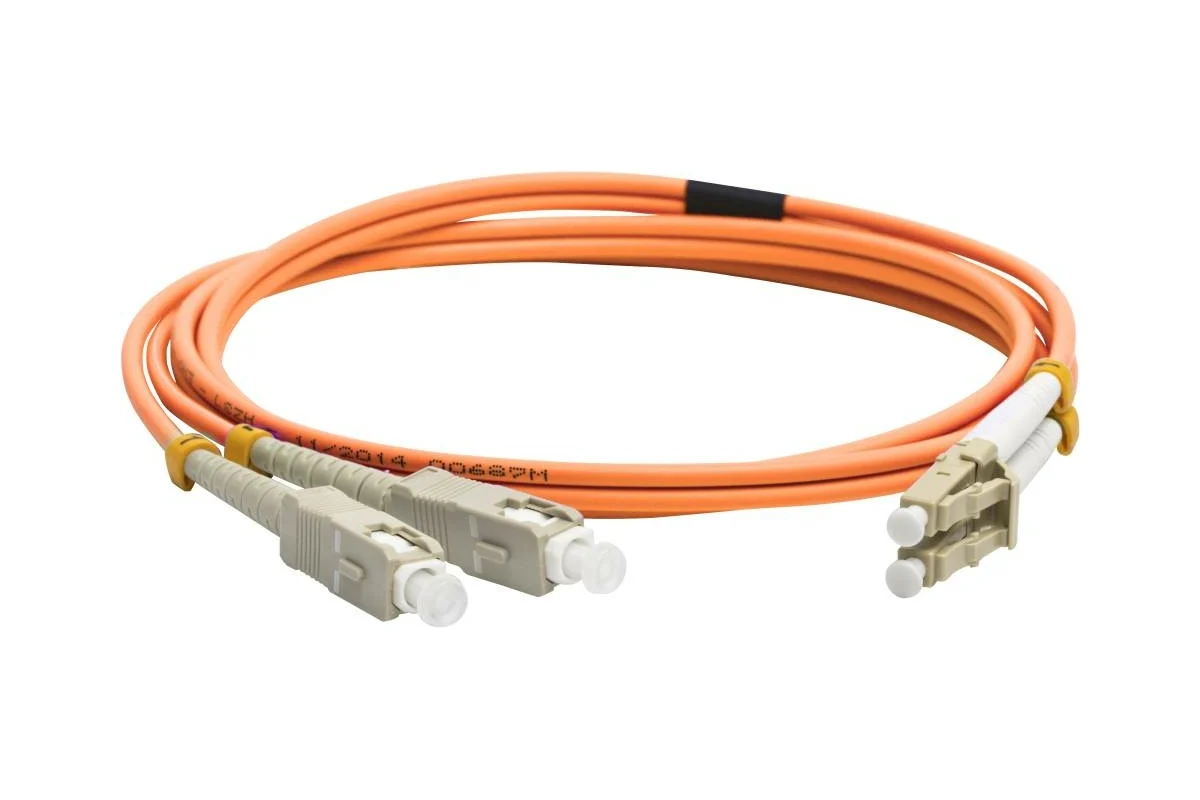 Lanmaster TWT-2LC-2SC/OM2-20