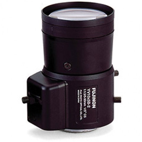 Fujinon YV2.6x3С-SA2L