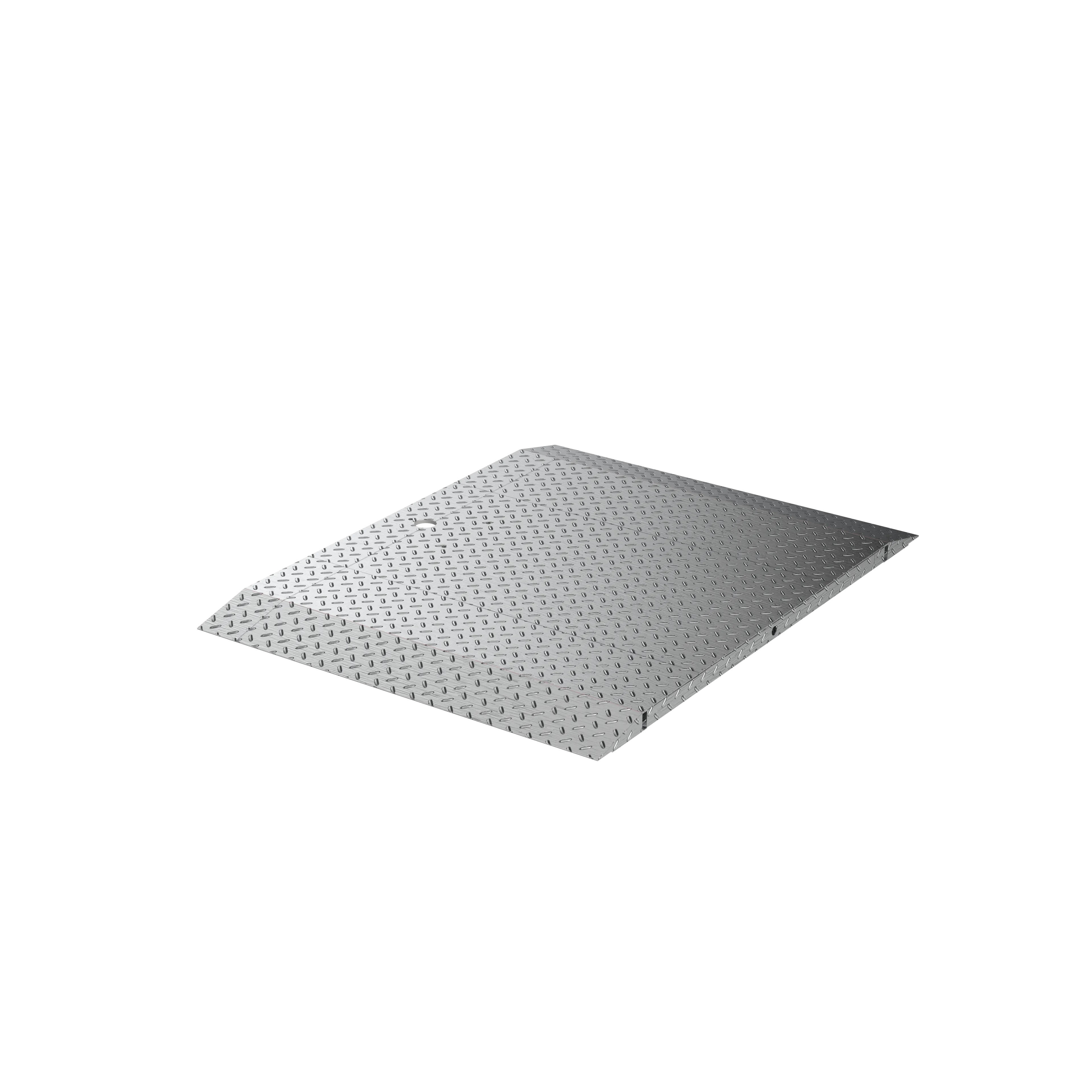 Oxgard Подиум для T-01