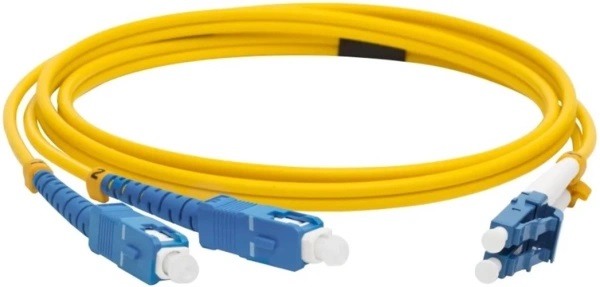 Lanmaster LAN-SCA-SCA/S657-60