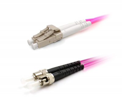 Lanmaster LAN-2LC-2ST/OM4-1.5