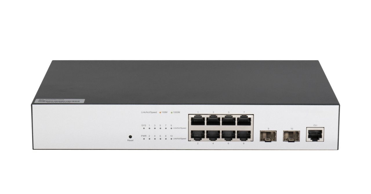 NIKOMAX GL-SW-G201-10