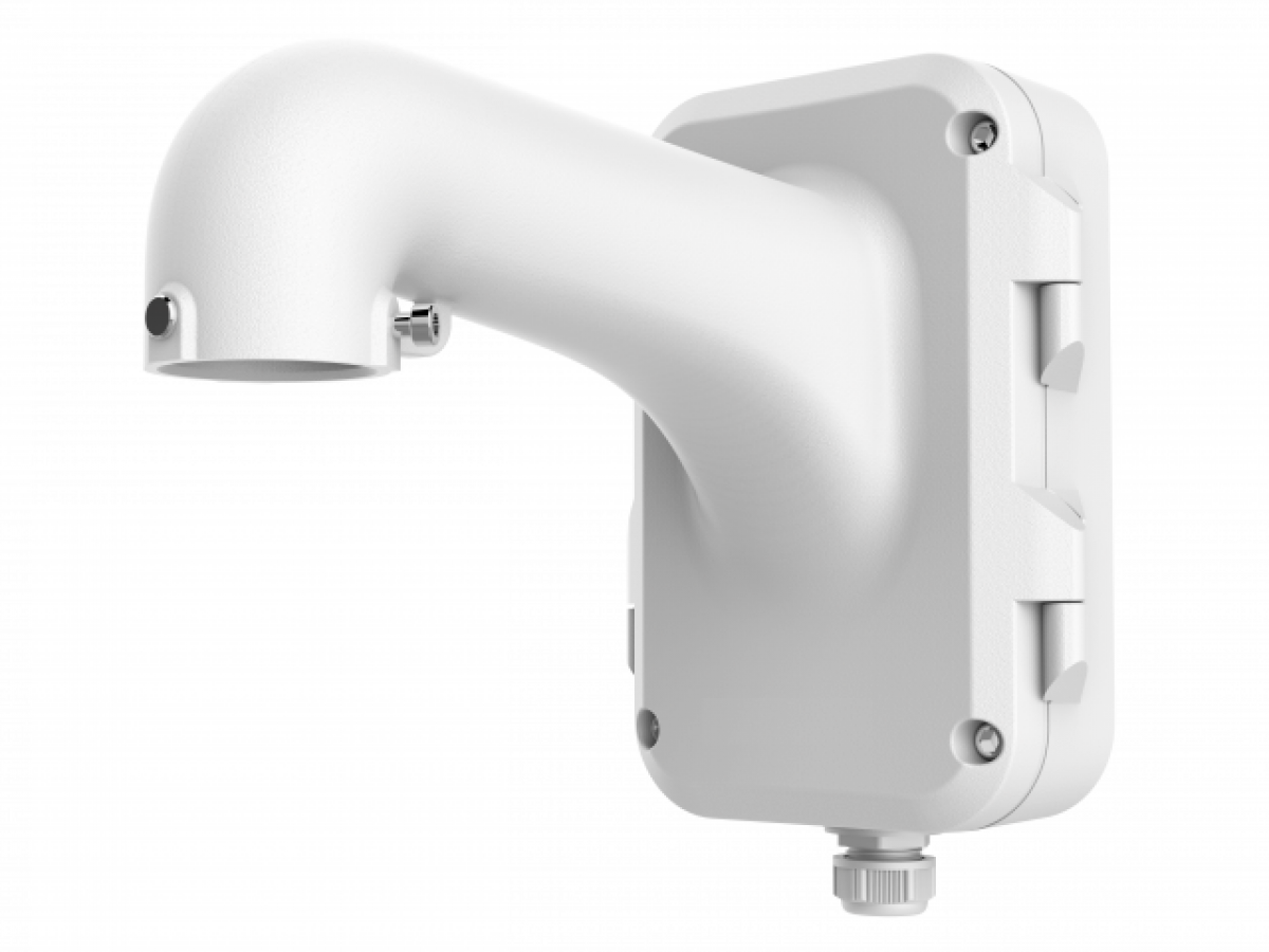 HIKVISION DS-1604ZJ