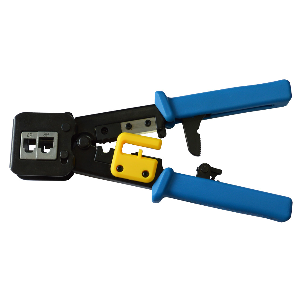 Lanmaster LAN-CRI-468R/EZ