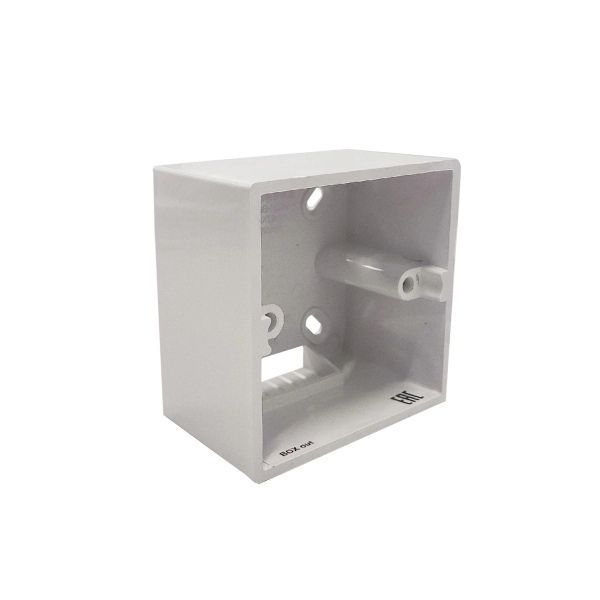VOLTA BOX out