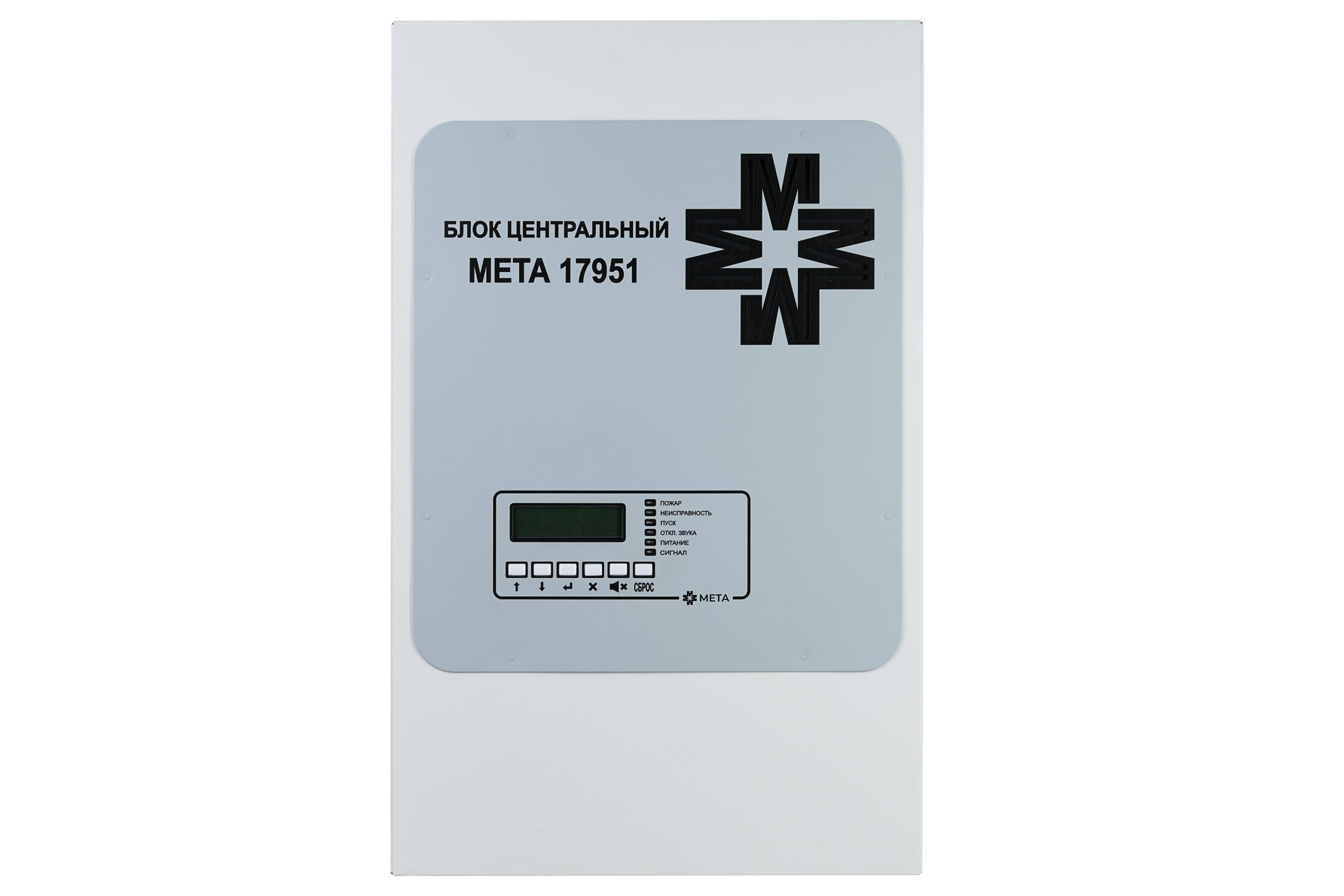 МЕТА 17951