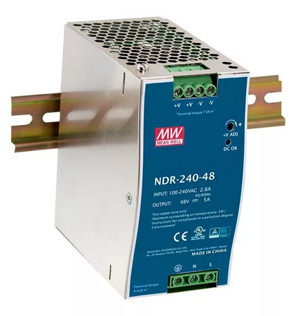 Beward NDR-240-48