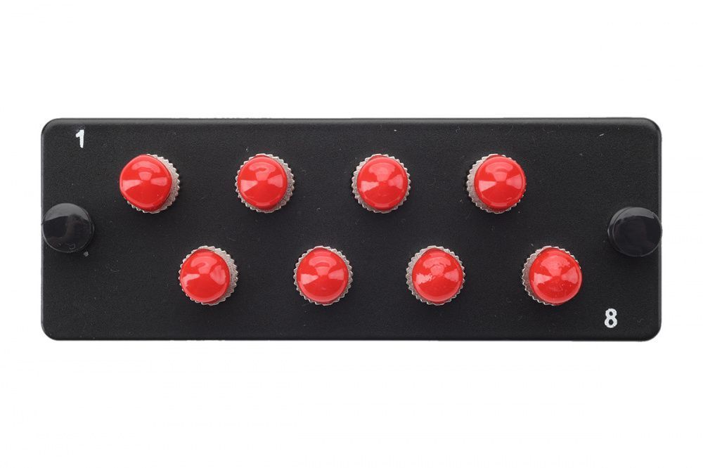 EUROLAN 38M-30-ST-01-08BL